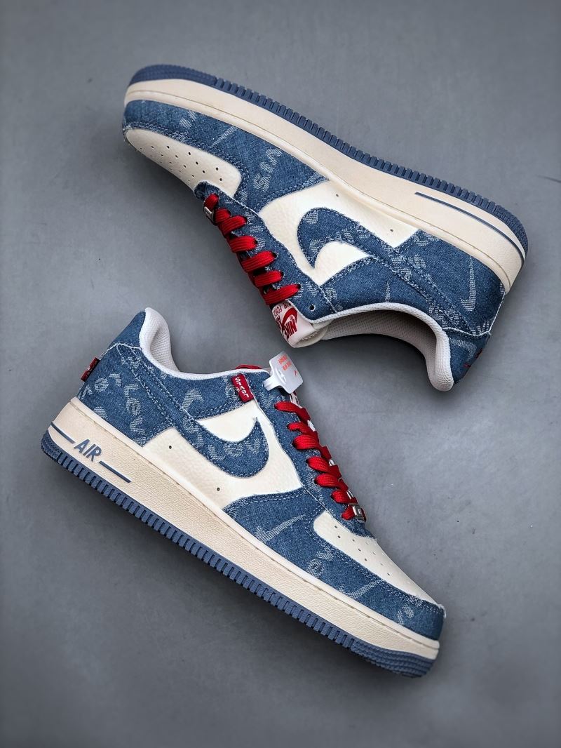 Nike Air Force 1 Shoes